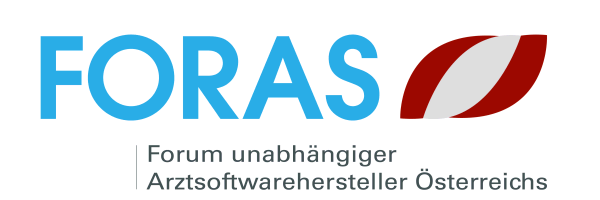 FORAS Logo