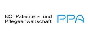 Logo Patienten- und Pflegeanwaltschaft